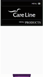 Mobile Screenshot of careline.com